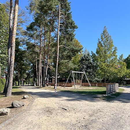 Feriendorf Papillon Wohnung 13-1 Болтенхаген Екстериор снимка