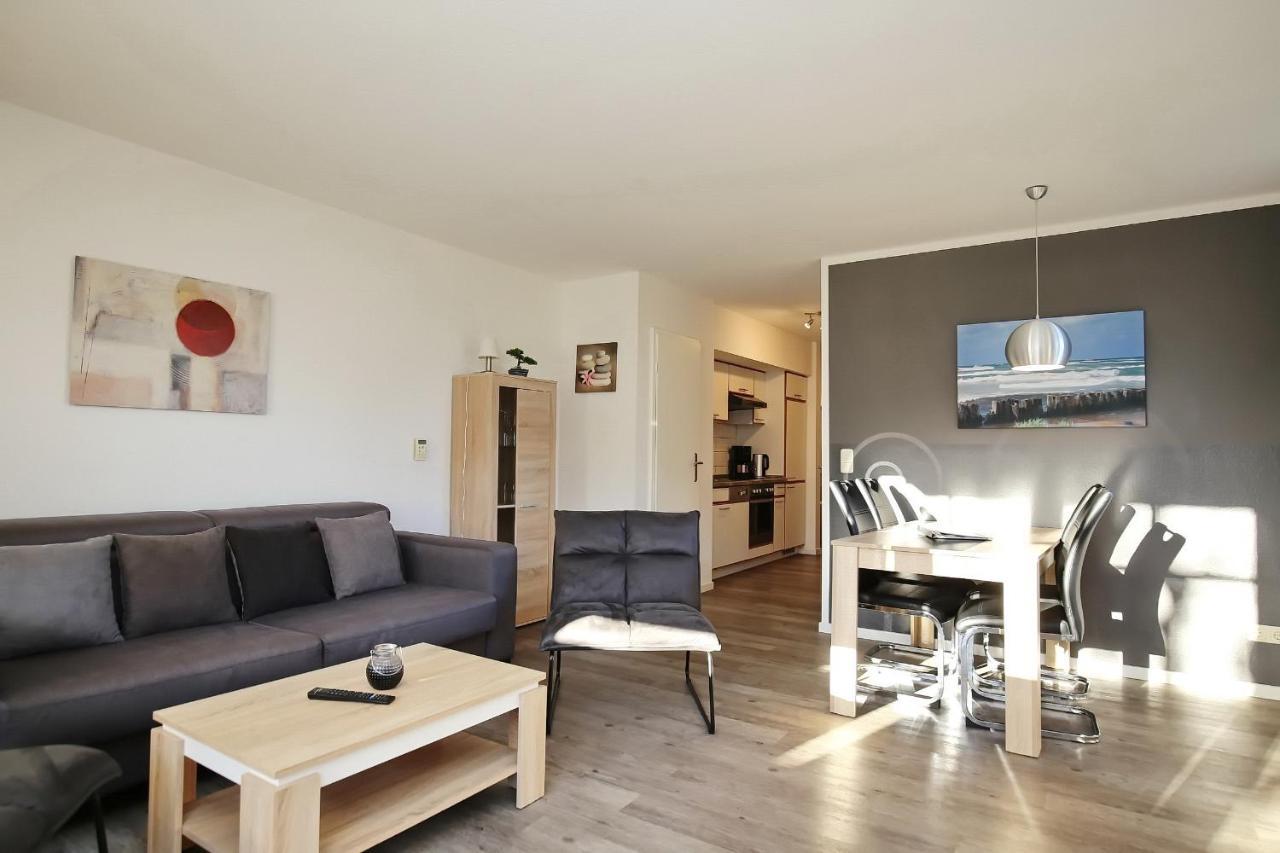 Feriendorf Papillon Wohnung 13-1 Болтенхаген Екстериор снимка