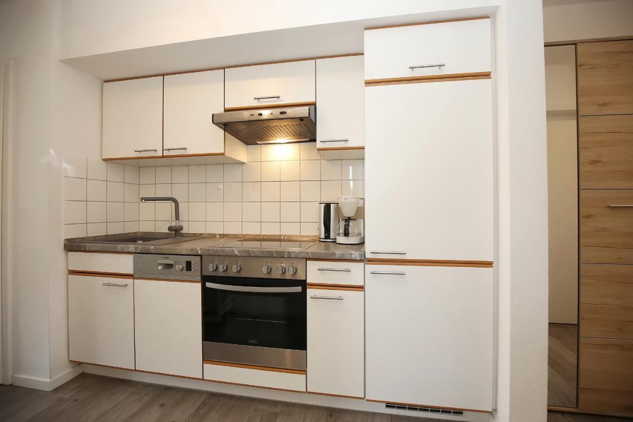Feriendorf Papillon Wohnung 13-1 Болтенхаген Екстериор снимка