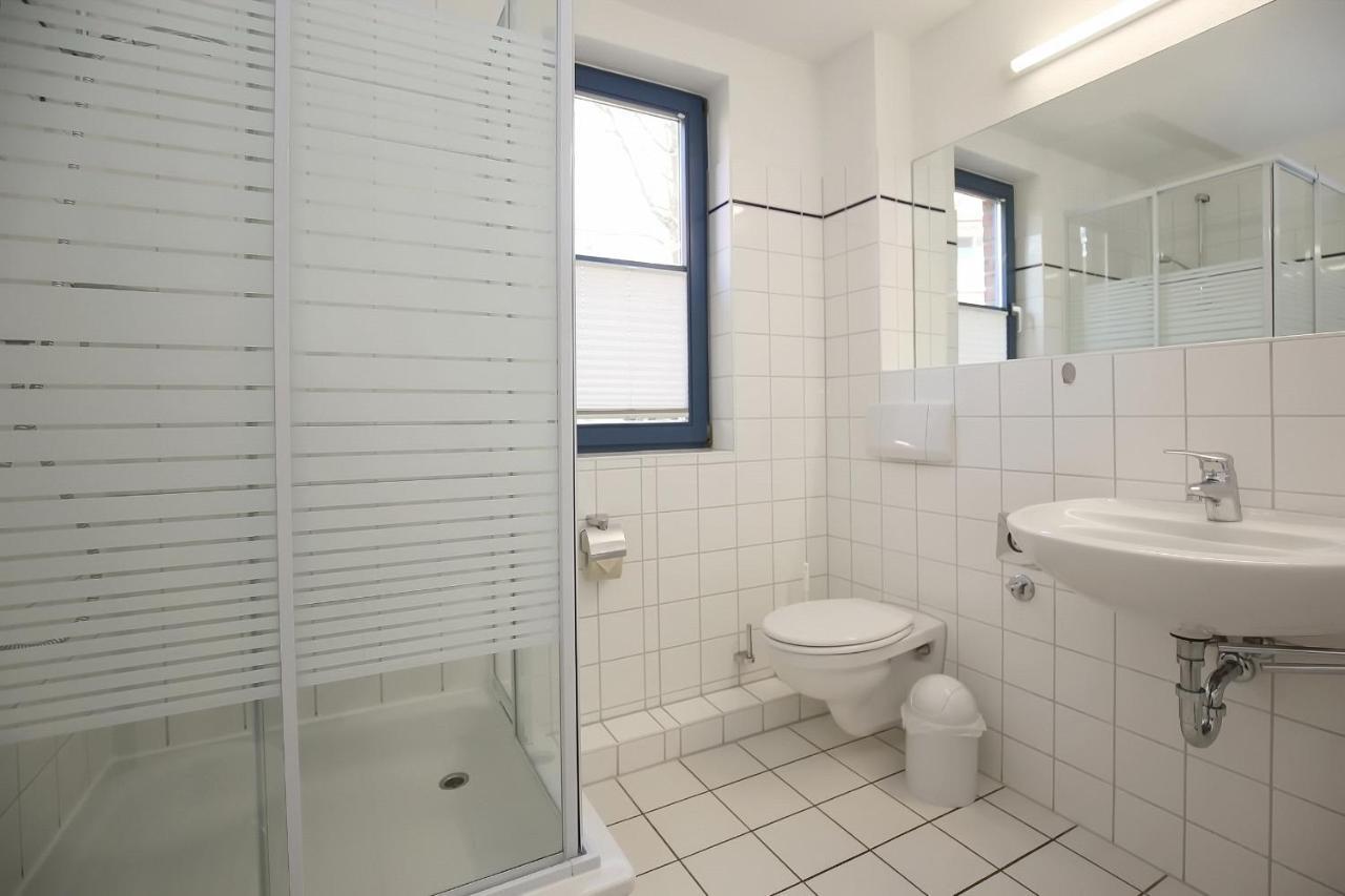Feriendorf Papillon Wohnung 13-1 Болтенхаген Екстериор снимка