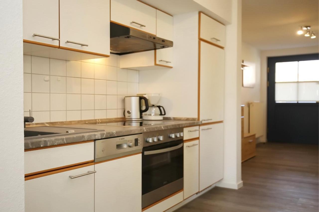 Feriendorf Papillon Wohnung 13-1 Болтенхаген Екстериор снимка