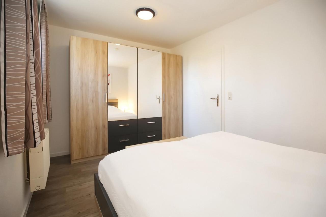 Feriendorf Papillon Wohnung 13-1 Болтенхаген Екстериор снимка